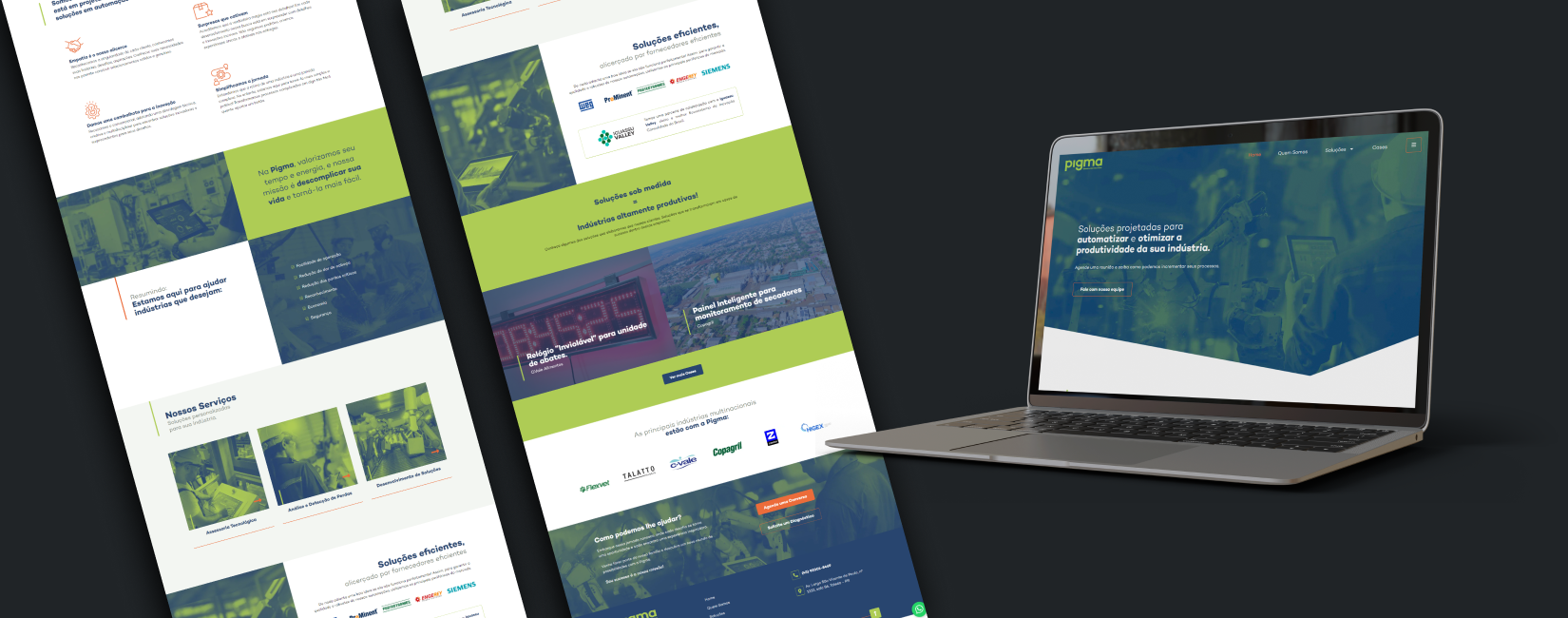 Case Pigma Desenvolvimentos - 3