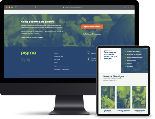 Case Pigma Desenvolvimentos - 7