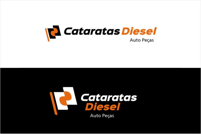 Case Cataratas Diesel